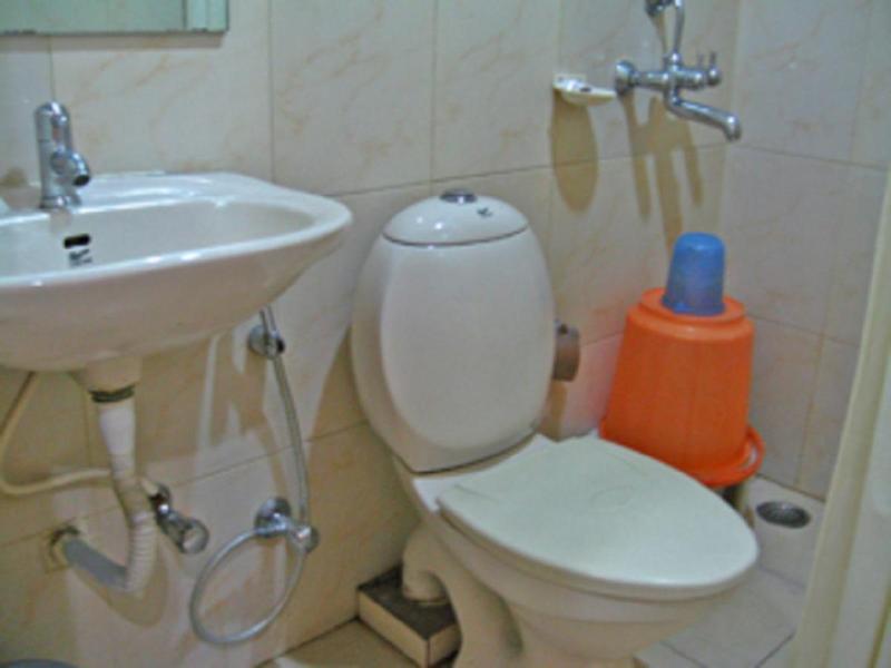 Hotel Padmini Residency Haydarabad Dış mekan fotoğraf